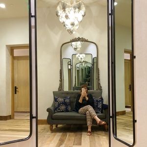 Meet your Posher, Paige